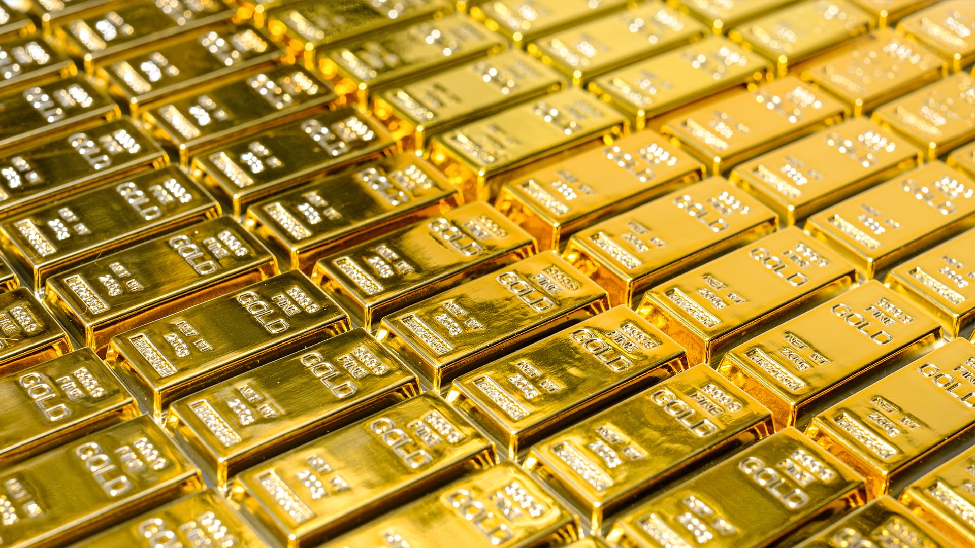 Why Gold Is a Good Investment in Volatile Markets